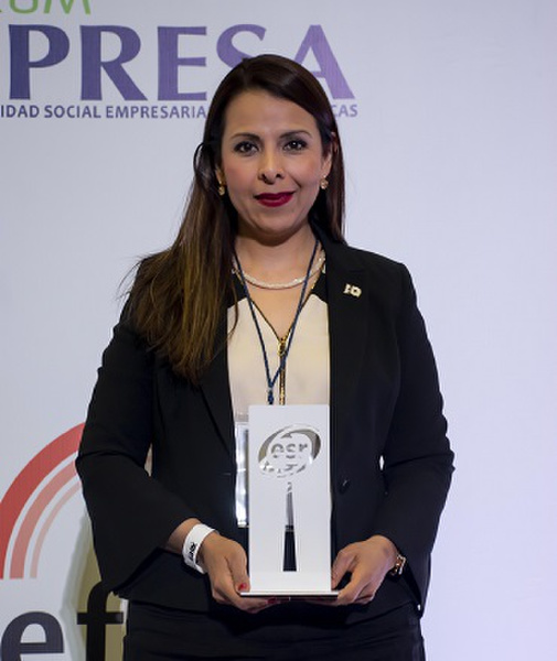 Mexico CSR Award Rotator
