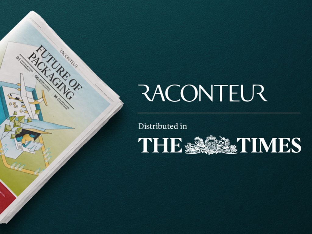 future of packaging 2020 report