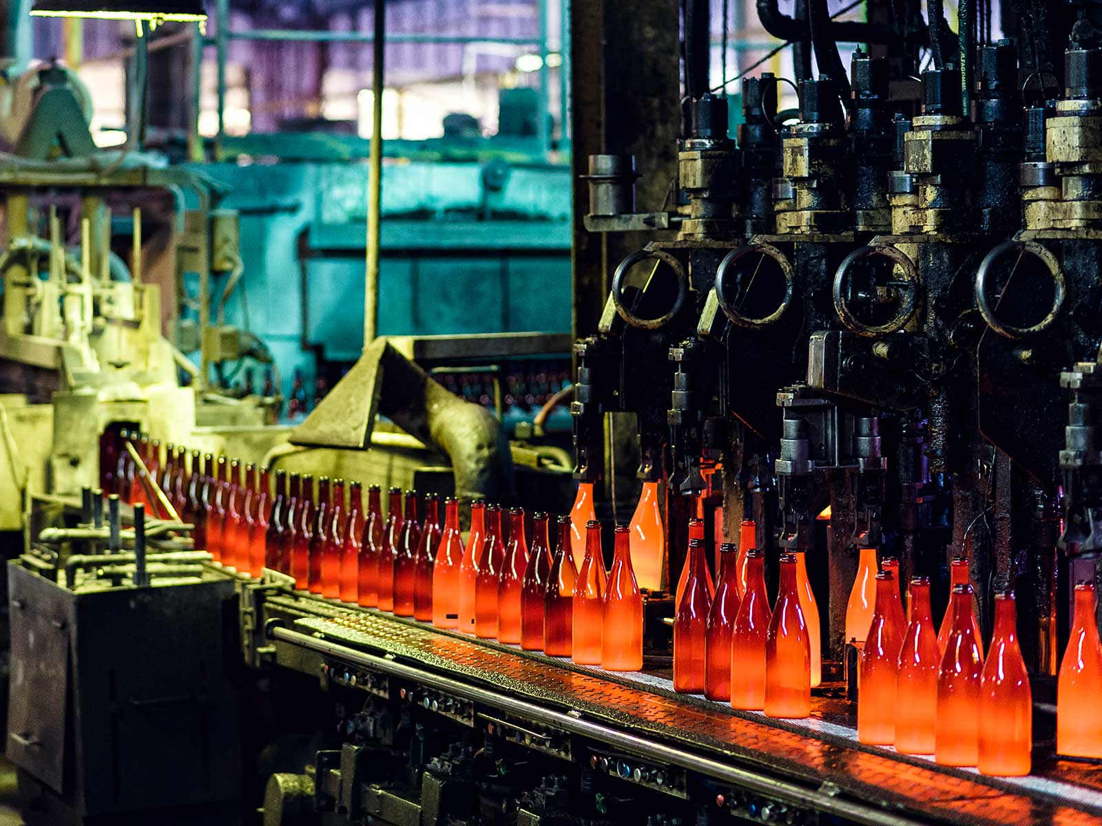 OwensBrockway Glass Container Inc. and OI European Group B.V. Launch Private Green Bond