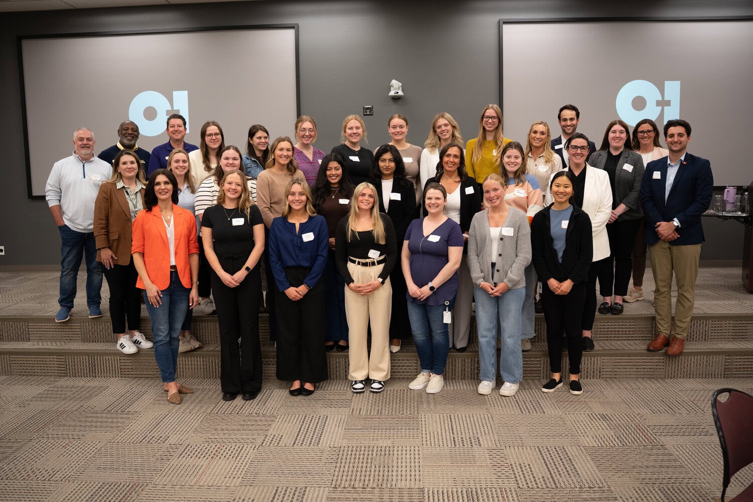 Women in Business Event