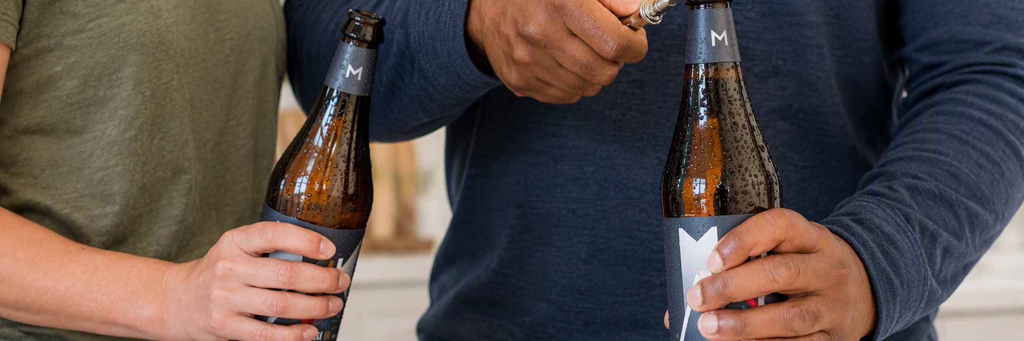 Biermarken nutzen ihren Einfluss zur Stärkung der Kreislaufwirtschaft